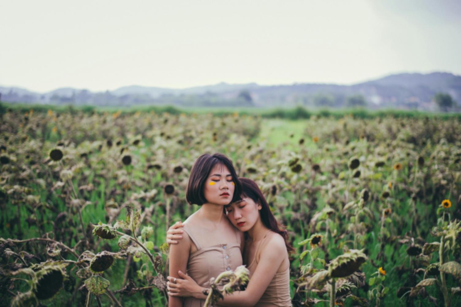Detailed fabric and styling consultation