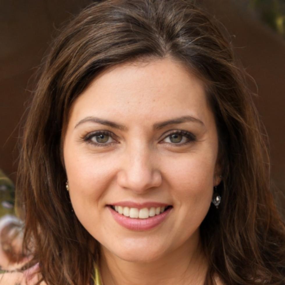 Participant portrait
